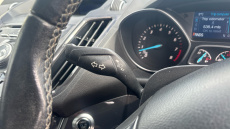 Ford Kuga 1.6 EcoBoost 180 Titanium X 5dr Auto Petrol Estate
